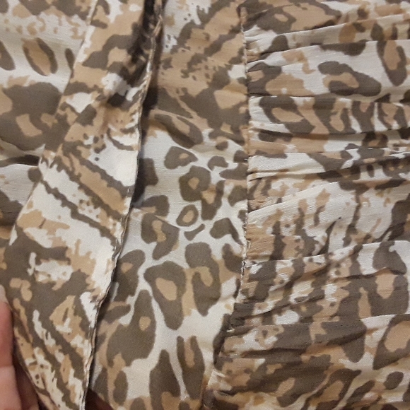 SPELL Ada Gown rare XL BNWT FSOT Spell & the Gyspy - Picture 13 of 16